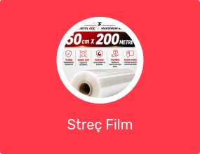 Streç Film