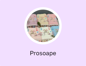 Prosoape