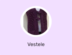 Vestele