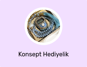 Konsept Hediyelik