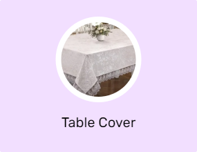 Table Cover