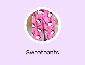 Sweatpants