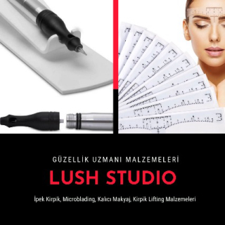 Estetik Malzemecim Güzellik Ürünleri logo