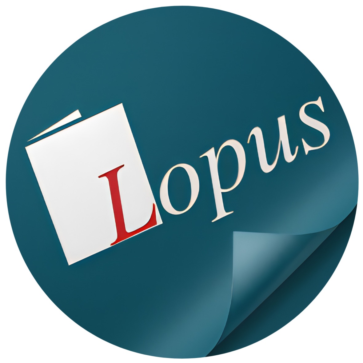 LOPUS YAYINEVİ
