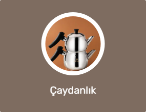 Çaydanlık
