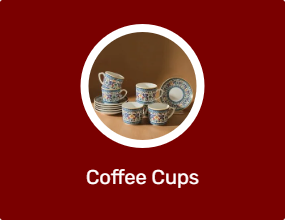 Coffee Cups