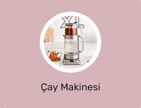 Çay Makinesi
