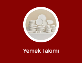 Yemek Takımı