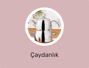 Çaydanlık