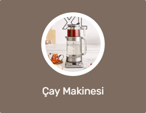 Çay Makinesi