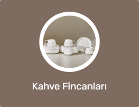 Kahve Fincanları