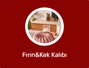 Fırın&Kek Kalıbı