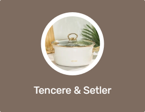 Tencere & Setler