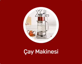 Çay Makinesi
