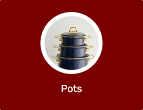 Pots