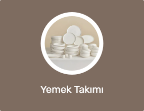 Yemek Takımı