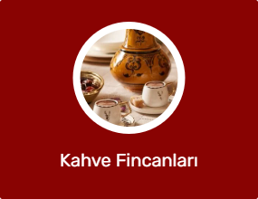 Kahve Fincanları