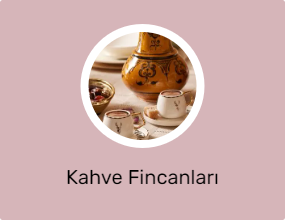 Kahve Fincanları