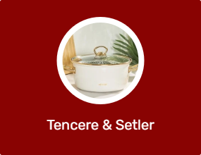 Tencere & Setler