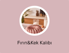 Fırın&Kek Kalıbı