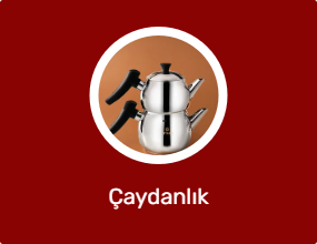 Çaydanlık