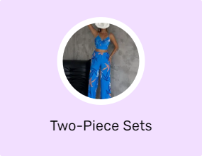 Two-Piece Sets