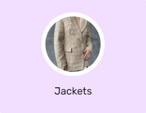 Jackets