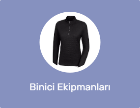 Binici Ekipmanları