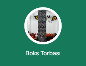 Boks Torbası