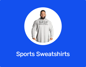 Sports Sweatshirts