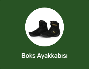 Boks Ayakkabısı