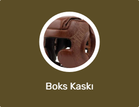 Boks Kaskı
