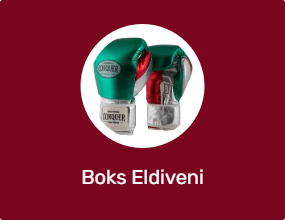 Boks Eldiveni