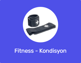 Fitness - Kondisyon