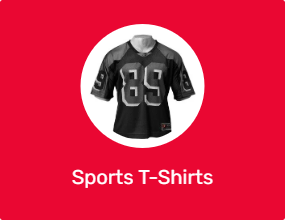 Sports T-Shirts
