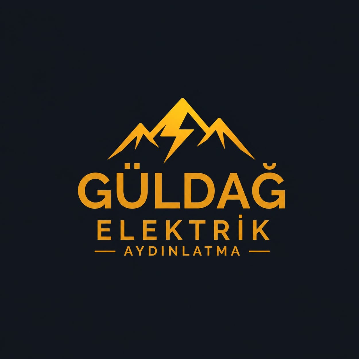 Güldağ elektrik aydınlatma