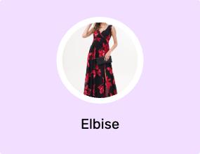 Elbise