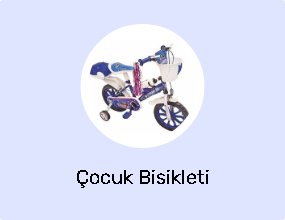 Çocuk Bisikleti
