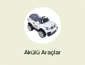 Akülü Araçlar