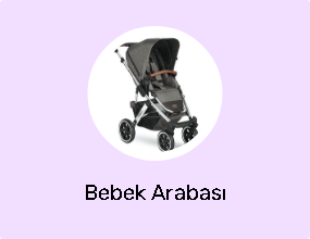 Bebek Arabası
