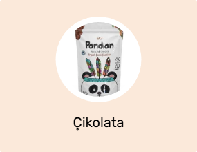 Çikolata