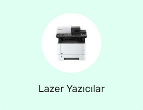Lazer Yazıcılar