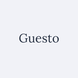 Guesto