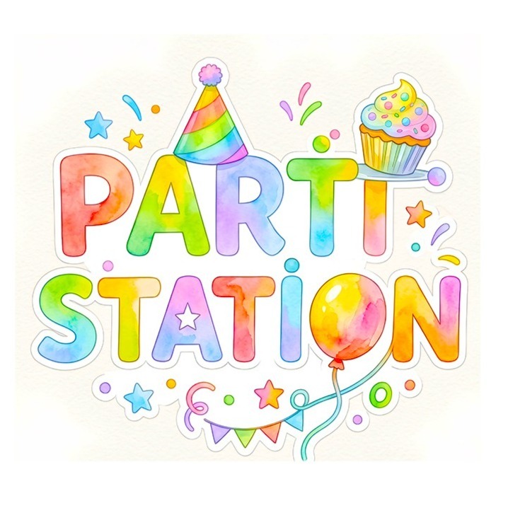 Parti Station