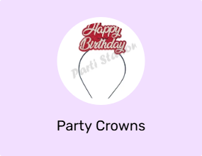 Party Crowns
