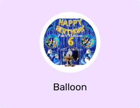 Balloon