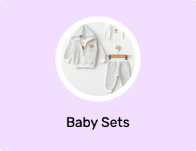 Baby Sets