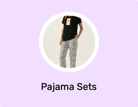 Pajama Sets
