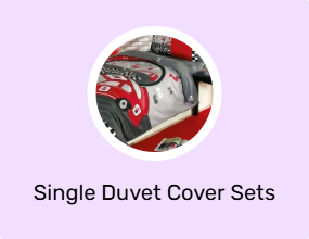 Single Duvet Cover Sets