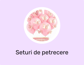 Seturi de petrecere
